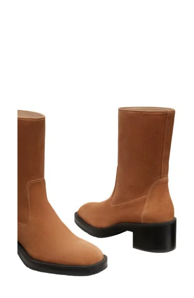 Stuart Weitzman Kaia Bootie