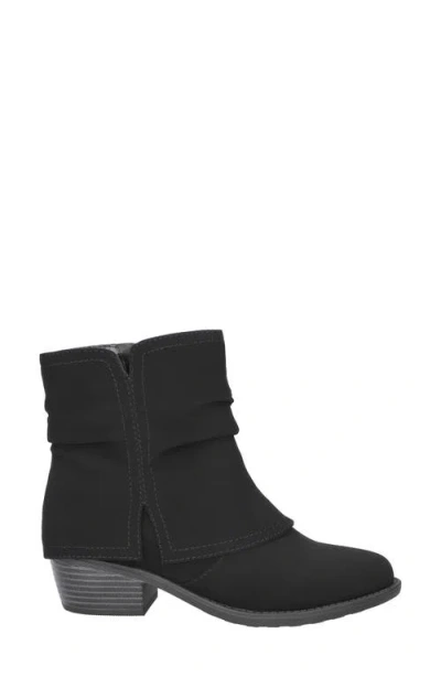 Easy Street Kudos Slouch Bootie