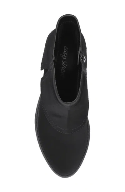Easy Street Kudos Slouch Bootie