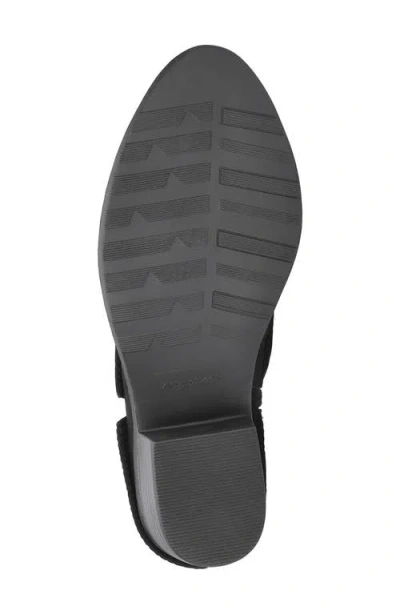 Easy Street Kudos Slouch Bootie