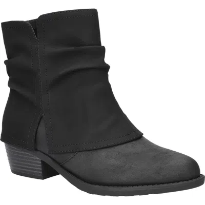 Easy Street Kudos Slouch Bootie