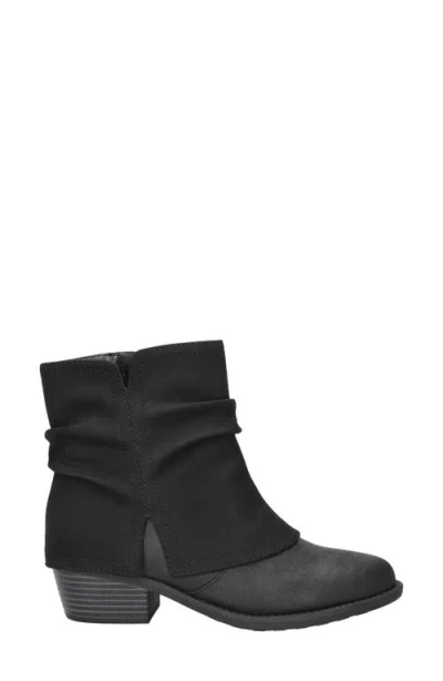 Easy Street Kudos Slouch Bootie