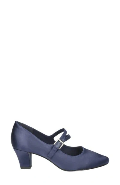 Easy Street Meryl Mary Jane Pump