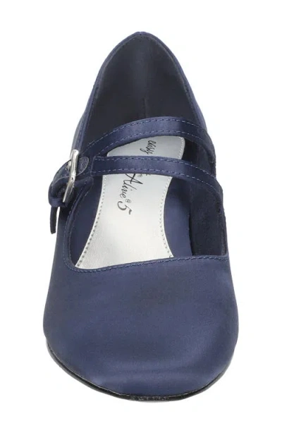Easy Street Meryl Mary Jane Pump