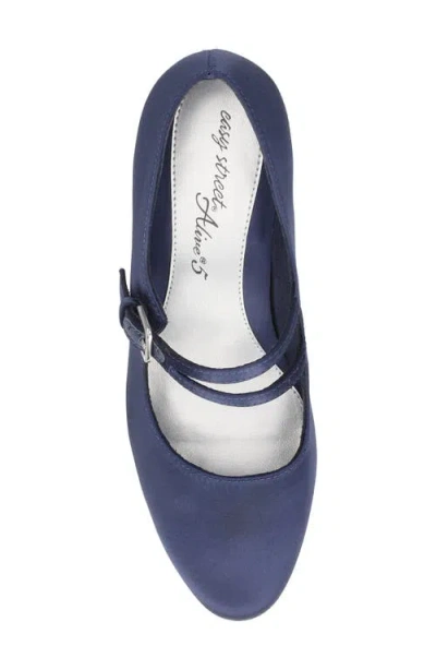 Easy Street Meryl Mary Jane Pump