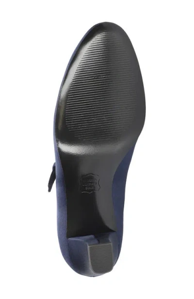 Easy Street Meryl Mary Jane Pump