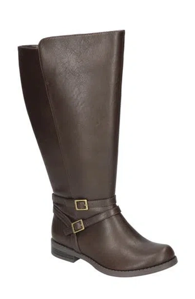 Easy Street Bay Plus Plus Knee High Boot