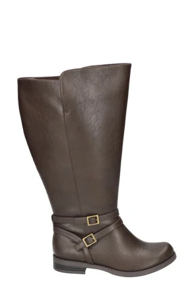 Easy Street Bay Plus Plus Knee High Boot
