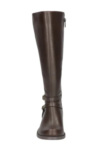 Easy Street Bay Plus Plus Knee High Boot