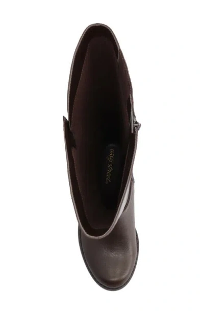 Easy Street Bay Plus Plus Knee High Boot