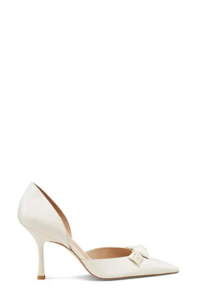 Stuart Weitzman Rosie 85 D'orsay Pump