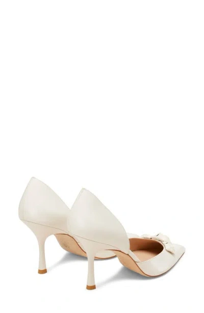 Stuart Weitzman Rosie 85 D'orsay Pump