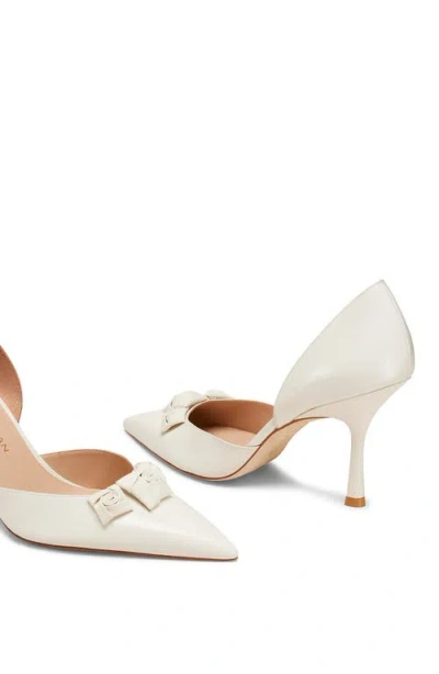 Stuart Weitzman Rosie 85 D'orsay Pump