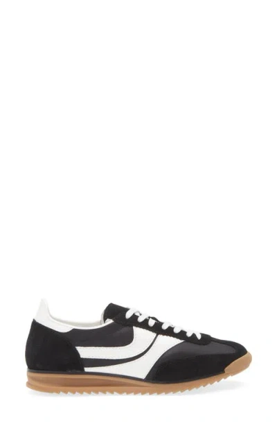 Jeffrey Campbell Track Star Sneakers