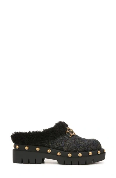 Circus Ny By Sam Edelman Annie Faux Shearling Lined Clog