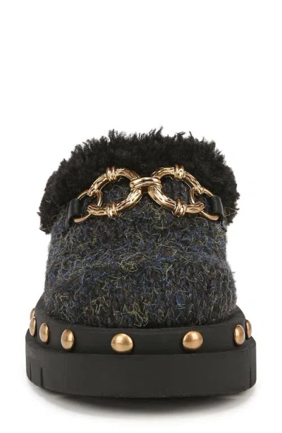 Circus Ny By Sam Edelman Annie Faux Shearling Lined Clog