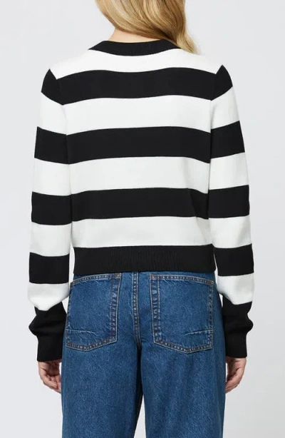 French Connection Nyrobi Crewneck Cardigan