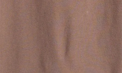 Adidas Originals Adidas Kids' Cotton Jersey 3-bar Logo T-shirt In Nude