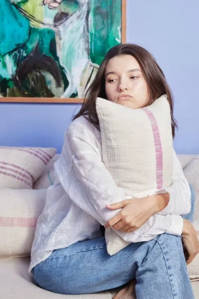 Pillowpia Linus Lumbar Pillow Cover