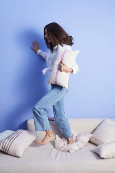Pillowpia Linus Lumbar Pillow Cover