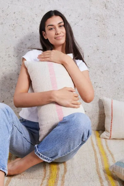 Pillowpia Linus Lumbar Pillow Cover