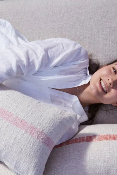 Pillowpia Linus Lumbar Pillow Cover