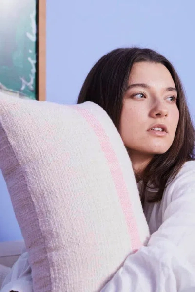 Pillowpia Linus Lumbar Pillow Cover