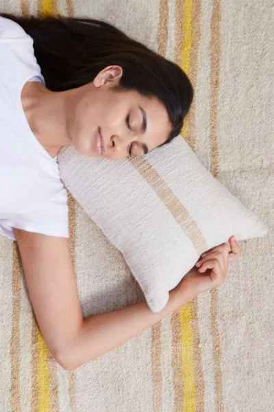 Pillowpia Linus Lumbar Pillow Cover