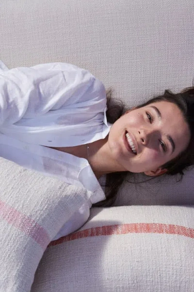 Pillowpia Linus Lumbar Pillow Cover