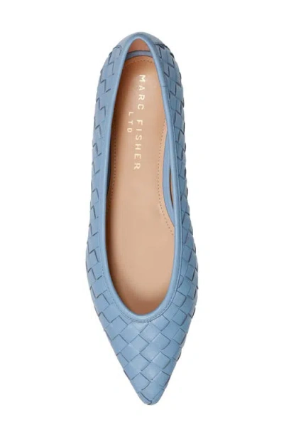 Marc Fisher Ltd Damaria Pointed Toe Flat
