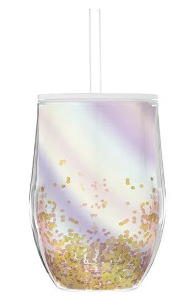 Creative Brands Mrs Tumbler In Multi