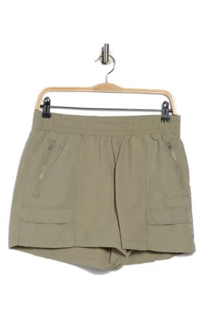 Layer 8 Nigh Walk Cargo Shorts