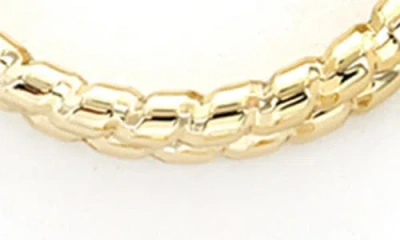 Panacea 3-pack Hoop Earrings