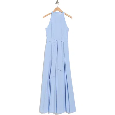 Area Stars Ronson Halter Jumpsuit