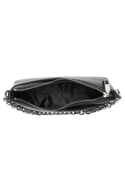 Calvin Klein Zoe Chain Mini Crossbody Bag