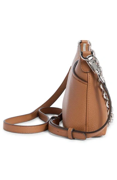 Calvin Klein Zoe Chain Mini Crossbody Bag