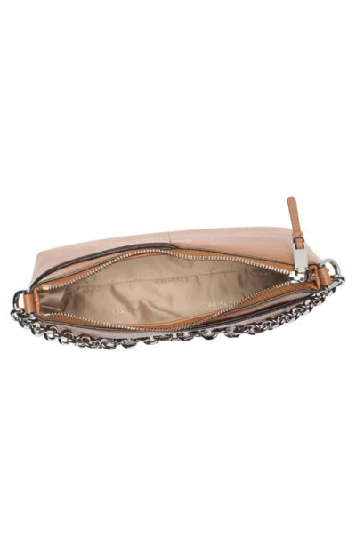 Calvin Klein Zoe Chain Mini Crossbody Bag