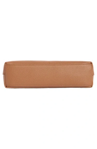 Calvin Klein Zoe Chain Mini Crossbody Bag