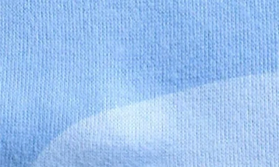 Ame Kids' Bluey Cozy Two-piece Pajamas In Blue