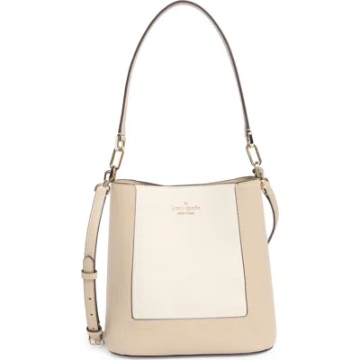 Kate Spade New York Lena Colorblock Shoulder Bag