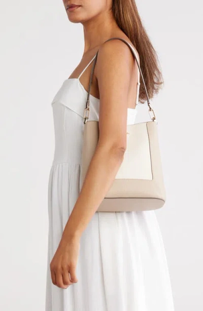 Kate Spade New York Lena Colorblock Shoulder Bag