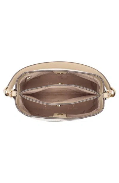 Kate Spade New York Lena Colorblock Shoulder Bag