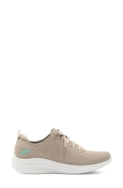 Skechers Ultra Flex 3.0 Slip-on Sneaker
