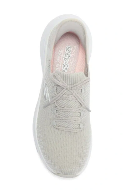 Skechers Slip-ins Relaxed Fit Sneaker