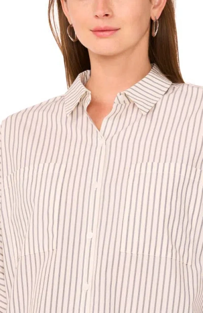 Parker The Jordan Button Yoke Button-down Shirt