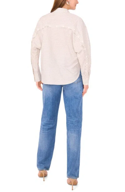 Parker The Jordan Button Yoke Button-down Shirt
