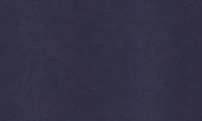 Eileen Fisher Jersey Shift Dress In Blue