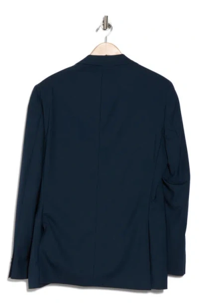 Jack Victor Esprit Stretch Wool Suit