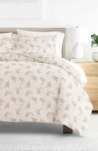 Homespun Patterned Duvet Set