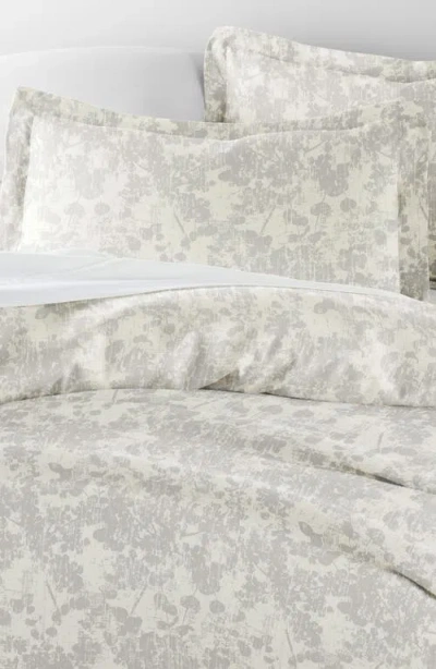 Homespun Patterned Duvet Set